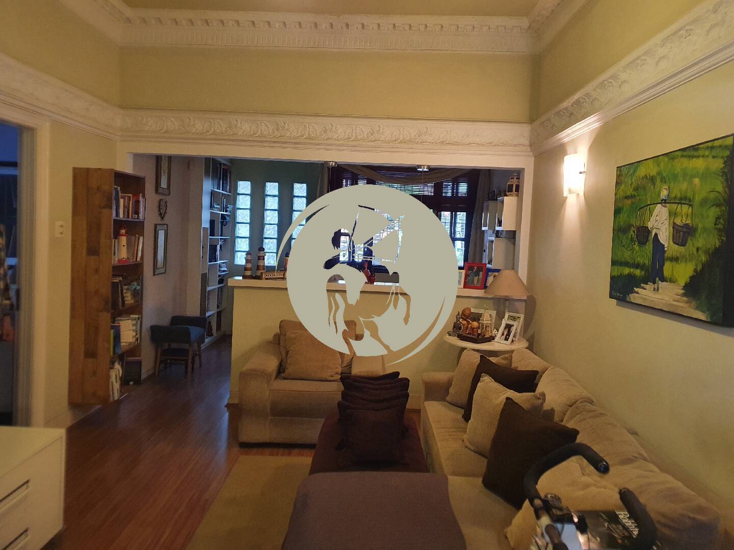 Casa, 3 quartos, 170 m² - Foto 5