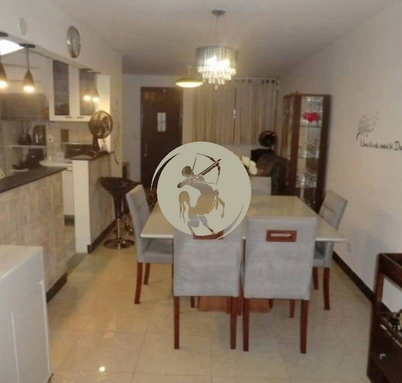 Casa, 3 quartos, 135 m² - Foto 2