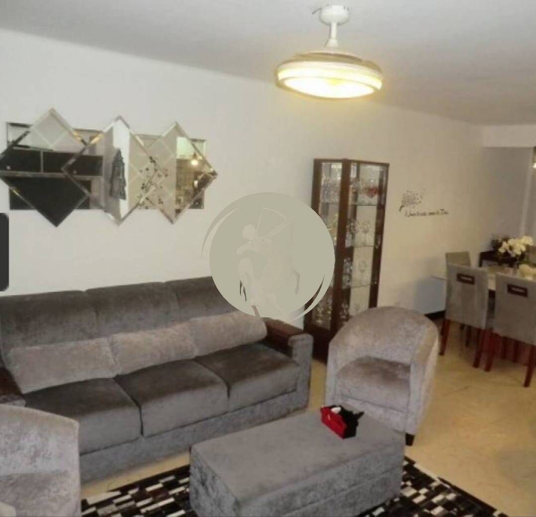 Casa, 3 quartos, 135 m² - Foto 3