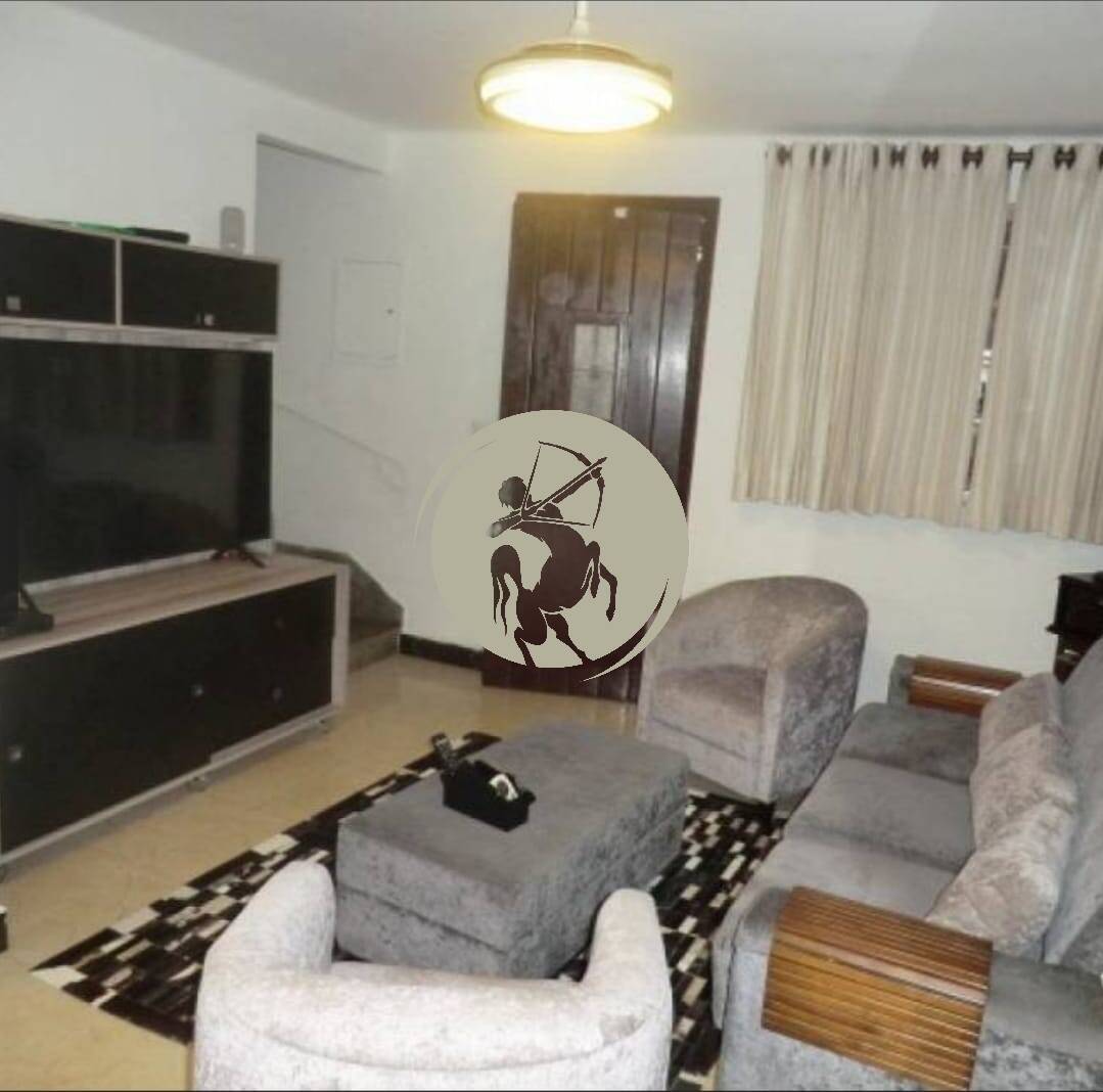 Casa, 3 quartos, 135 m² - Foto 4