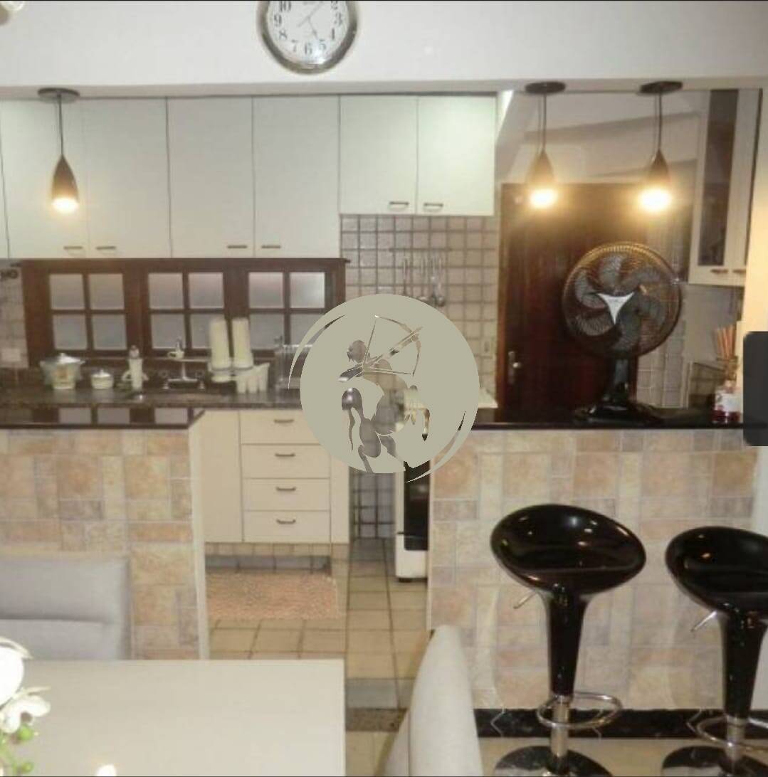 Casa, 3 quartos, 135 m² - Foto 9