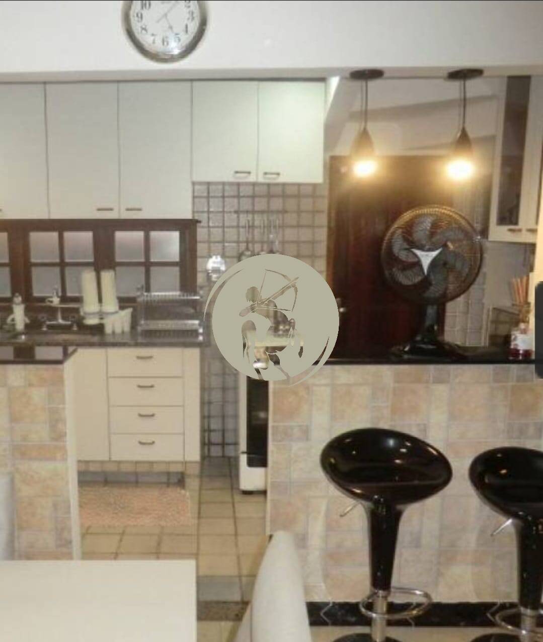 Casa, 3 quartos, 135 m² - Foto 1