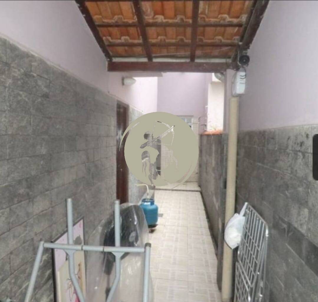 Casa, 3 quartos, 135 m² - Foto 26