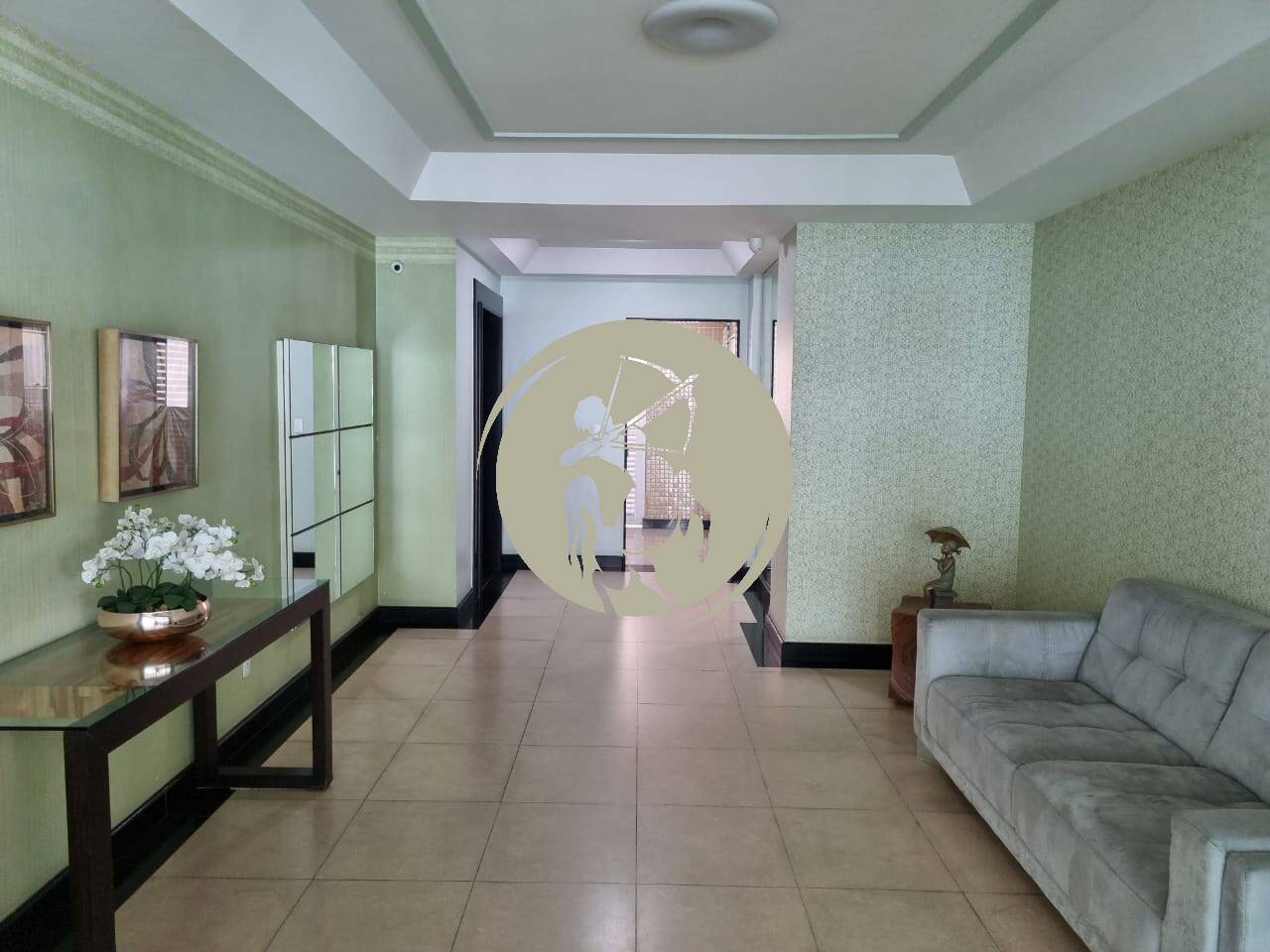 Apartamento, 3 quartos, 90 m² - Foto 4