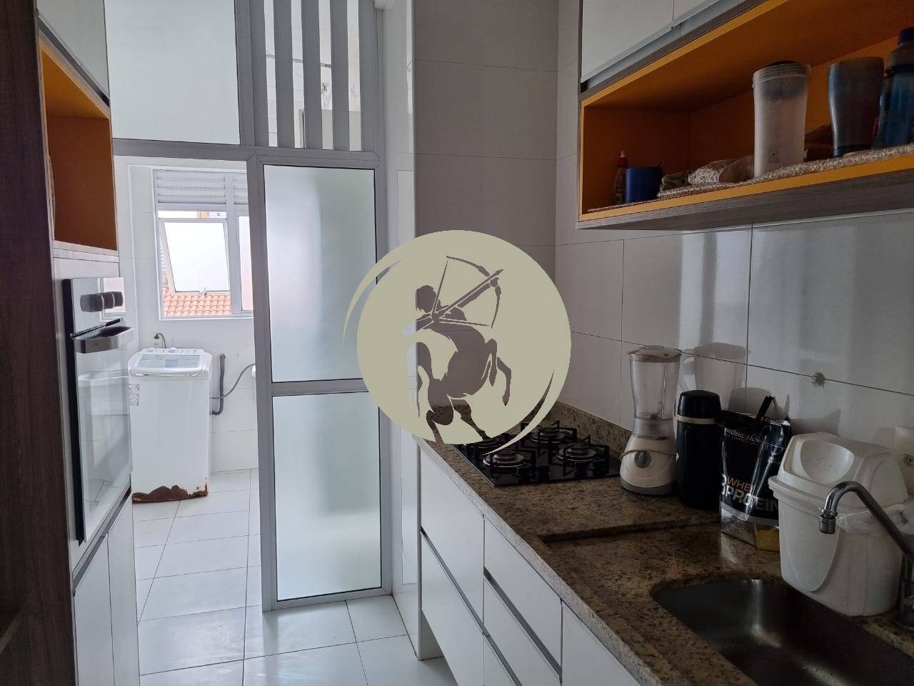 Apartamento, 3 quartos, 90 m² - Foto 9