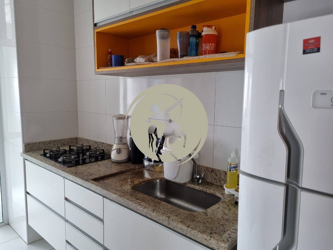 Apartamento, 3 quartos, 90 m² - Foto 13