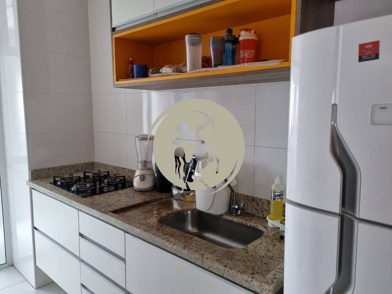Apartamento, 3 quartos, 90 m² - Foto 16