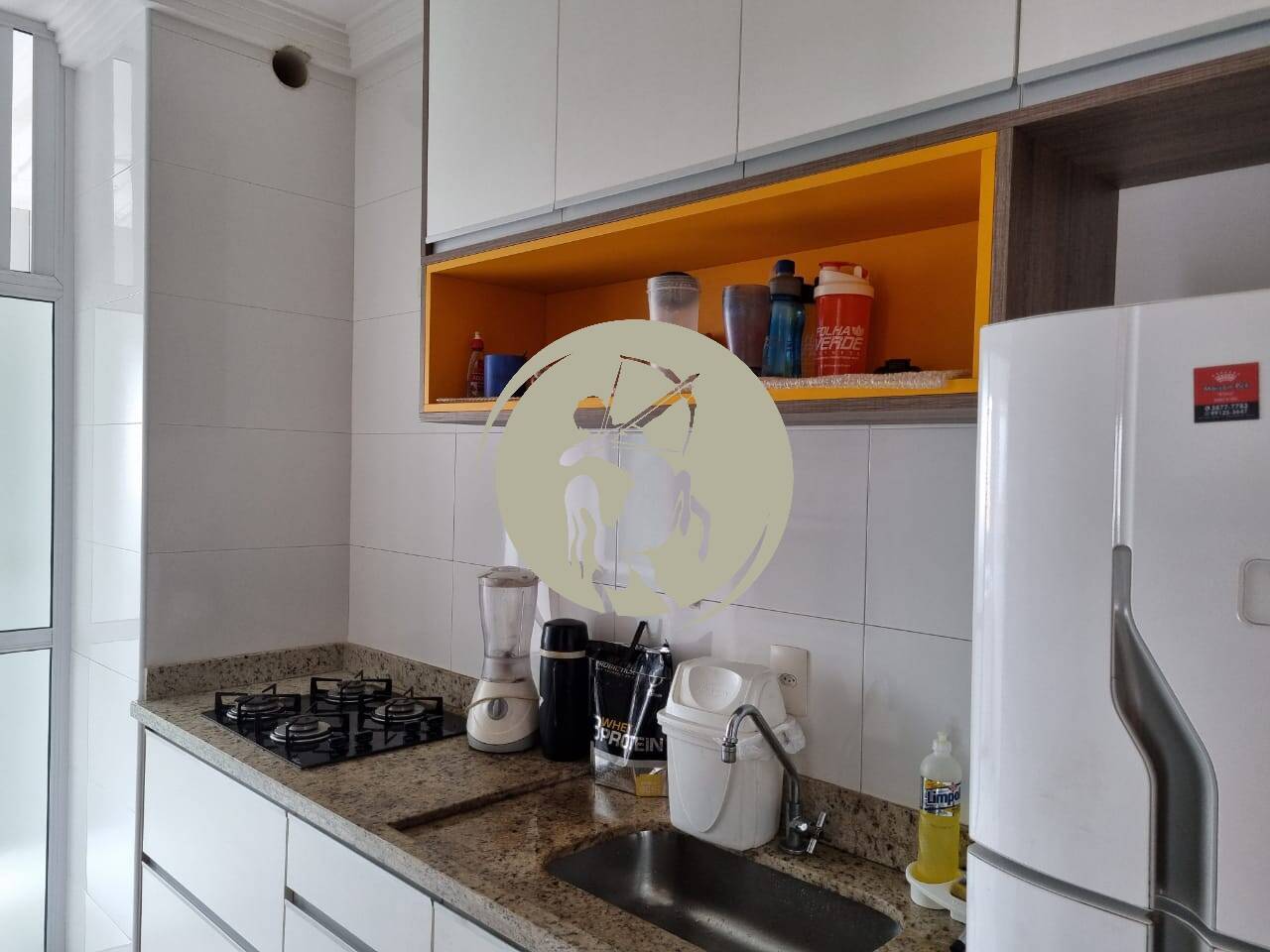 Apartamento, 3 quartos, 90 m² - Foto 18