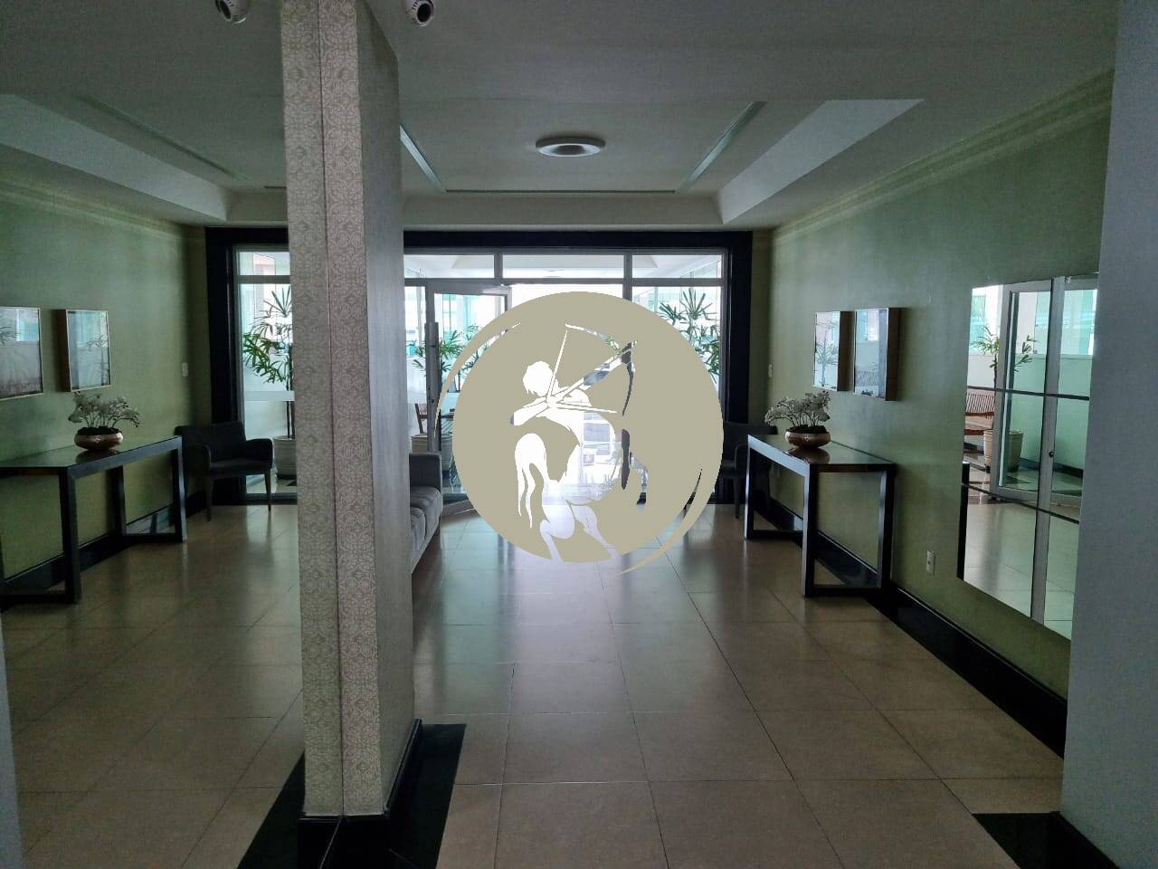 Apartamento, 3 quartos, 90 m² - Foto 1