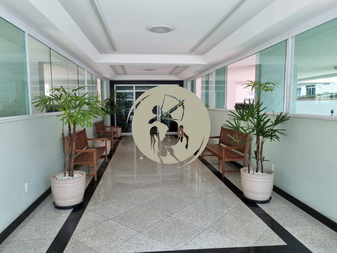 Apartamento, 3 quartos, 90 m² - Foto 3