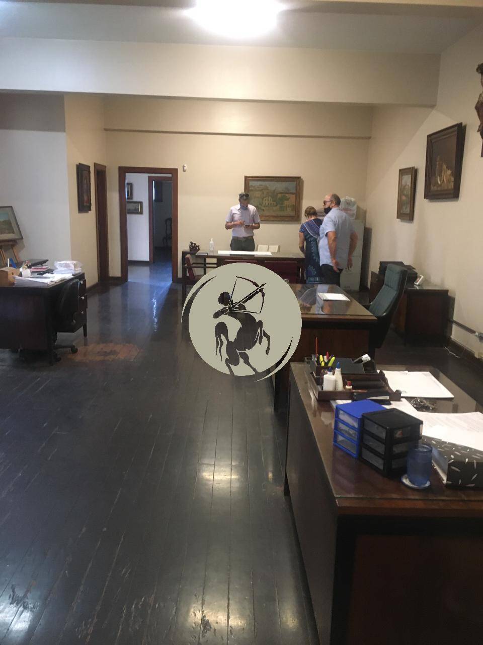 Prédio Inteiro, 2220 m² - Foto 2