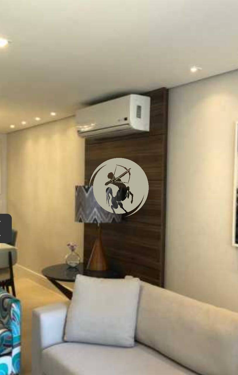 Apartamento, 3 quartos, 199 m² - Foto 5