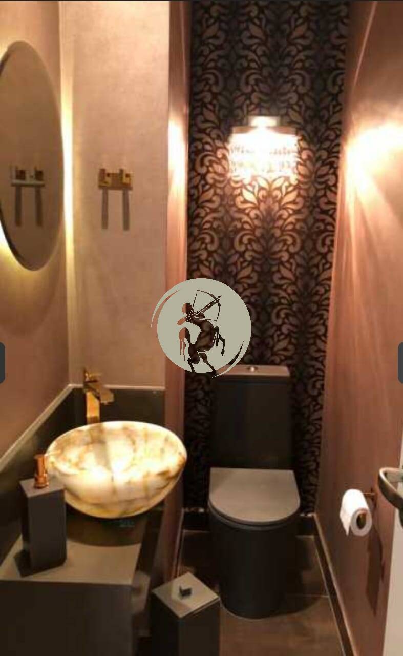 Apartamento, 3 quartos, 199 m² - Foto 12
