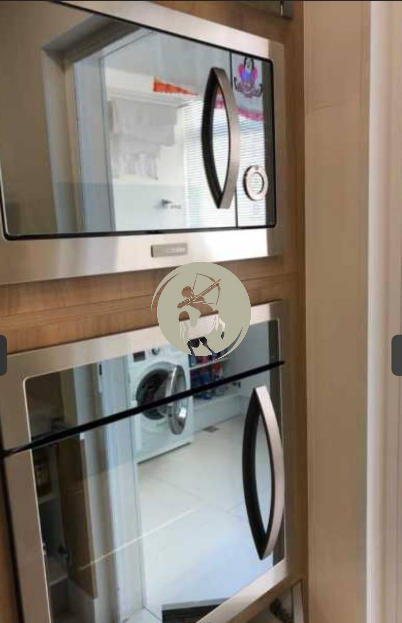 Apartamento, 3 quartos, 199 m² - Foto 13