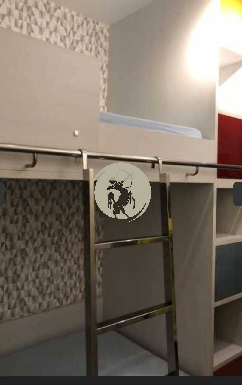 Apartamento, 3 quartos, 199 m² - Foto 16