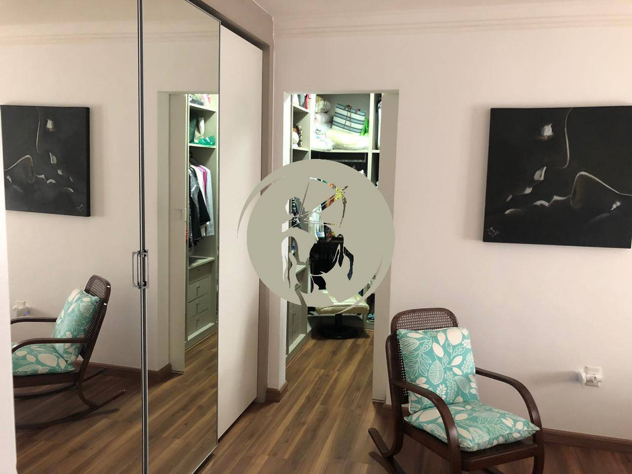 Apartamento, 4 quartos, 205 m² - Foto 21