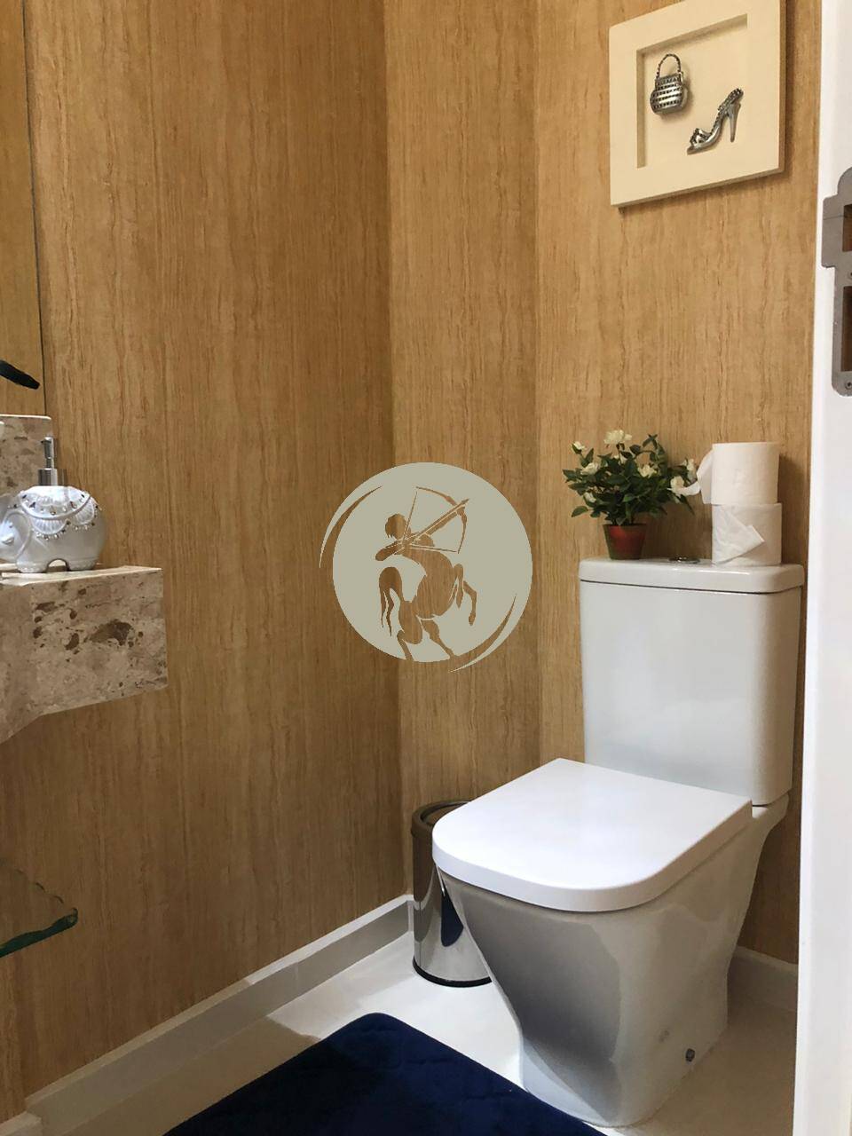 Apartamento, 4 quartos, 205 m² - Foto 6