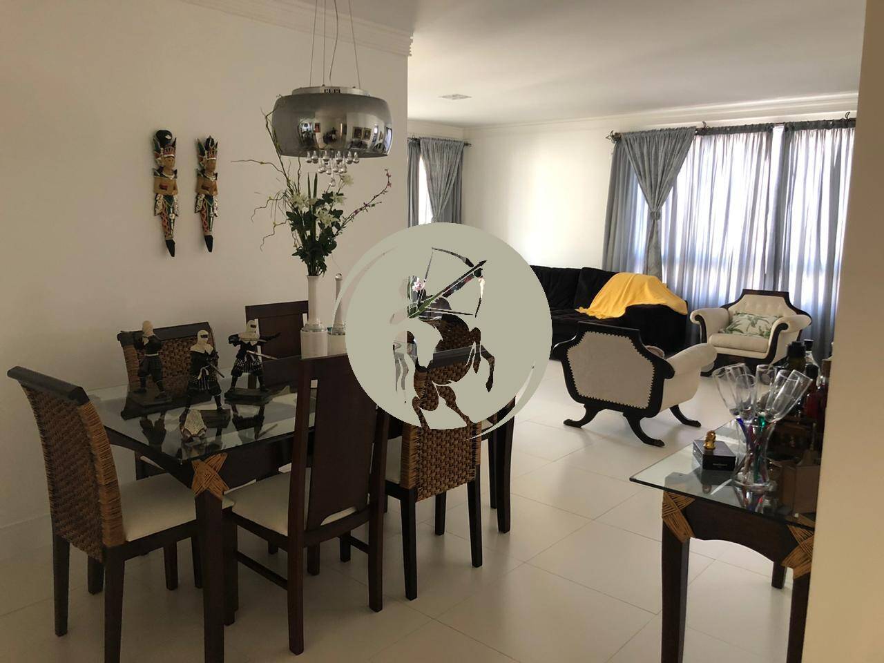 Apartamento, 4 quartos, 205 m² - Foto 3