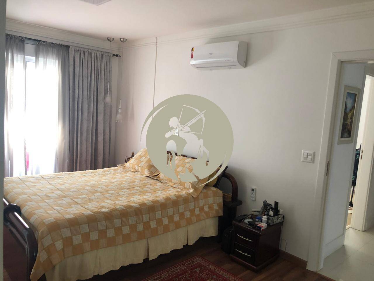 Apartamento, 4 quartos, 205 m² - Foto 12