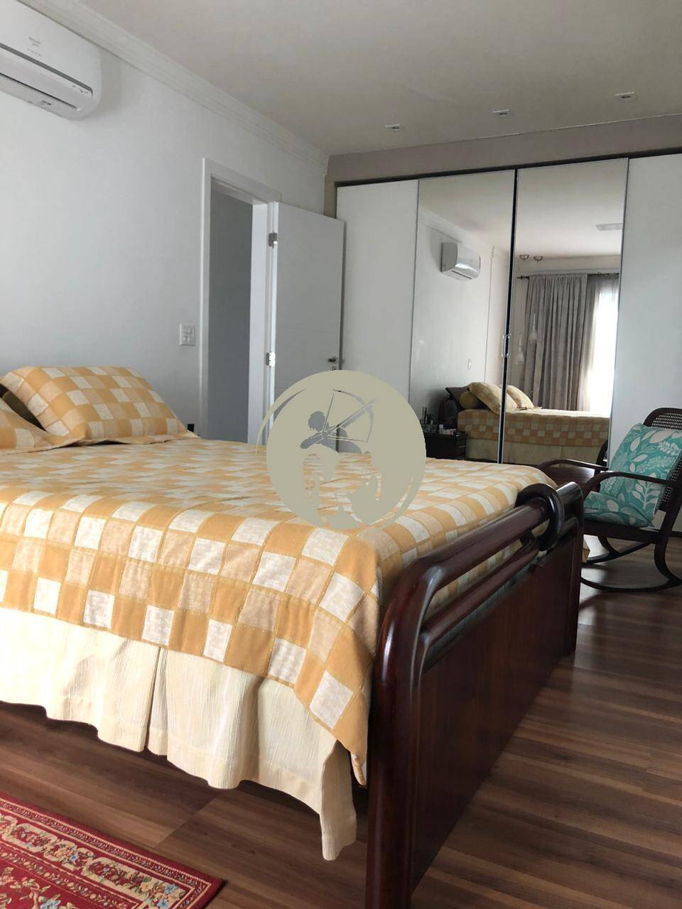Apartamento, 4 quartos, 205 m² - Foto 14