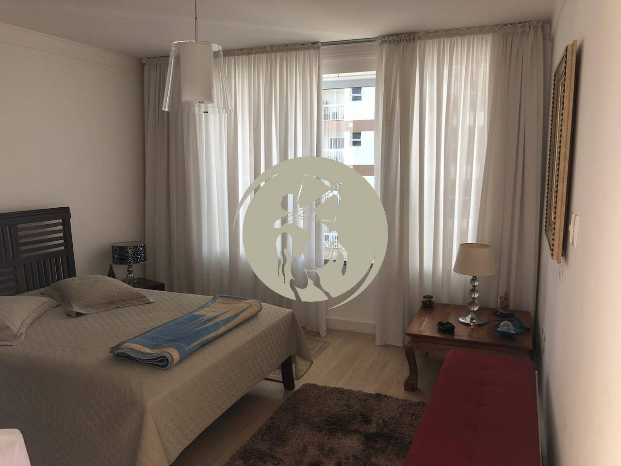 Apartamento, 4 quartos, 205 m² - Foto 9