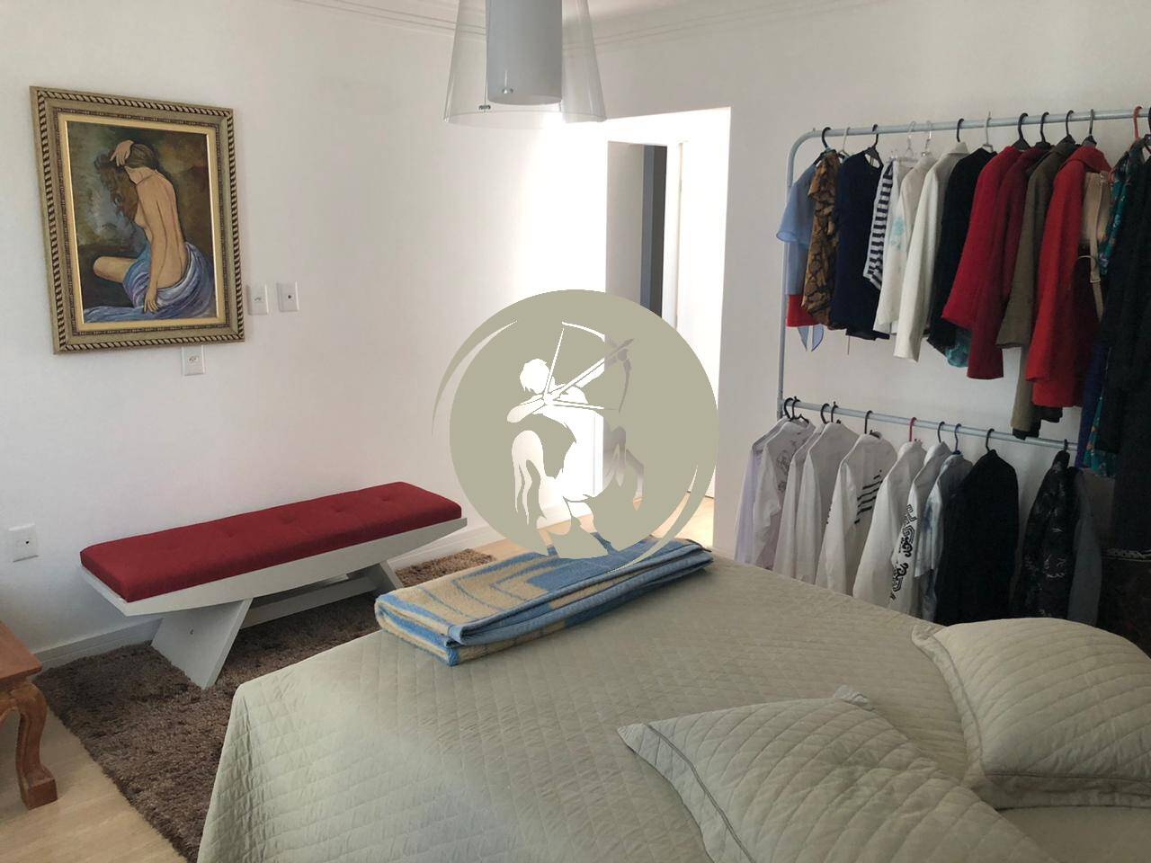 Apartamento, 4 quartos, 205 m² - Foto 16