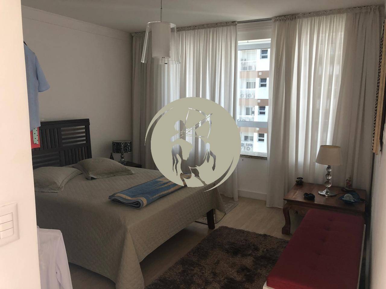 Apartamento, 4 quartos, 205 m² - Foto 8