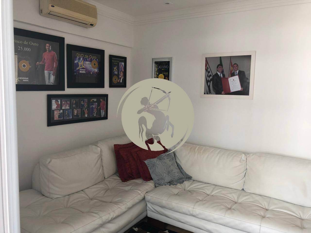 Apartamento, 4 quartos, 205 m² - Foto 20