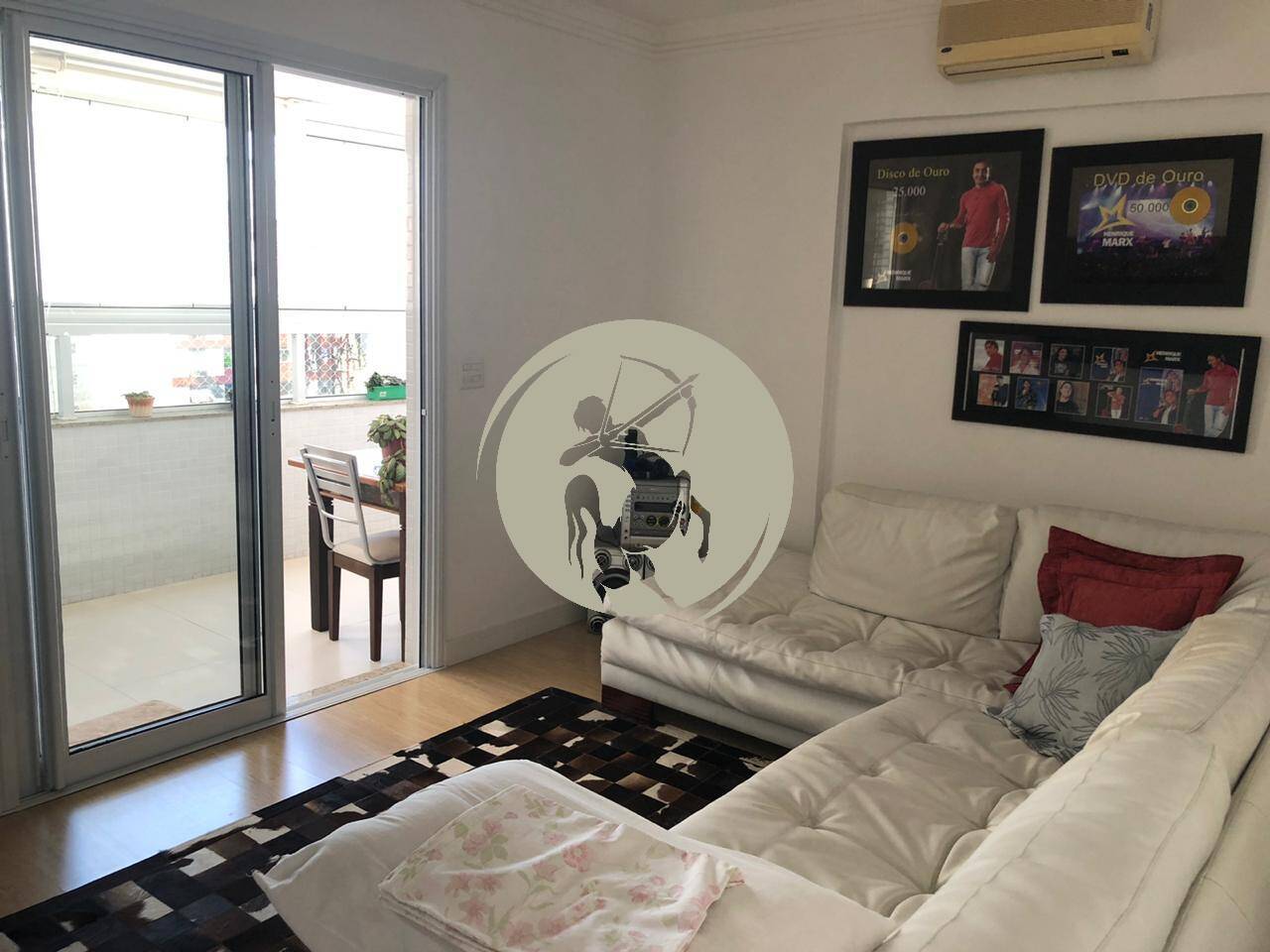 Apartamento, 4 quartos, 205 m² - Foto 19