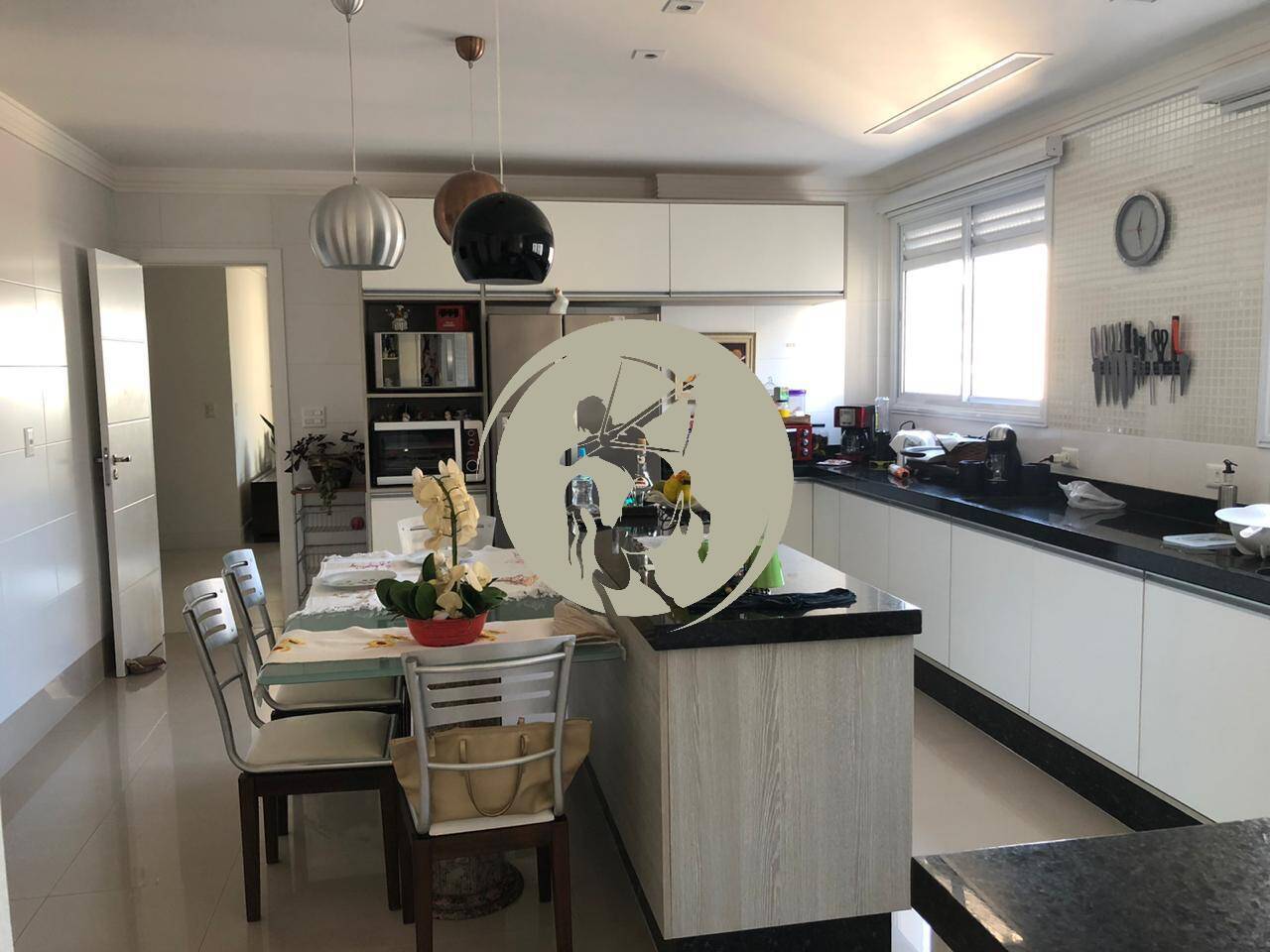 Apartamento, 4 quartos, 205 m² - Foto 22