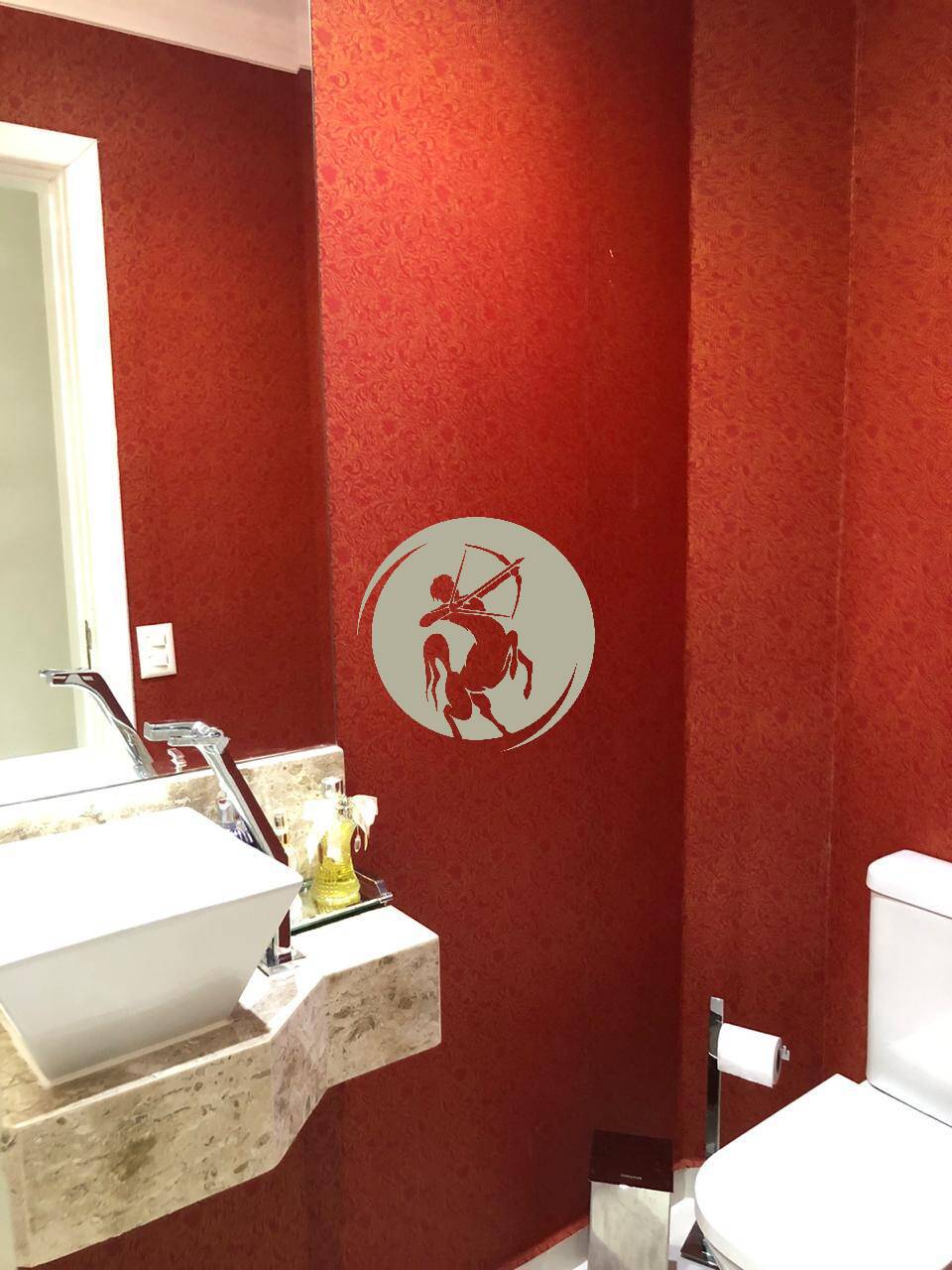 Apartamento, 4 quartos, 220 m² - Foto 4