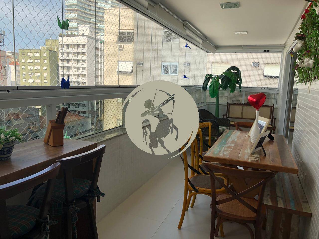 Apartamento, 4 quartos, 220 m² - Foto 6