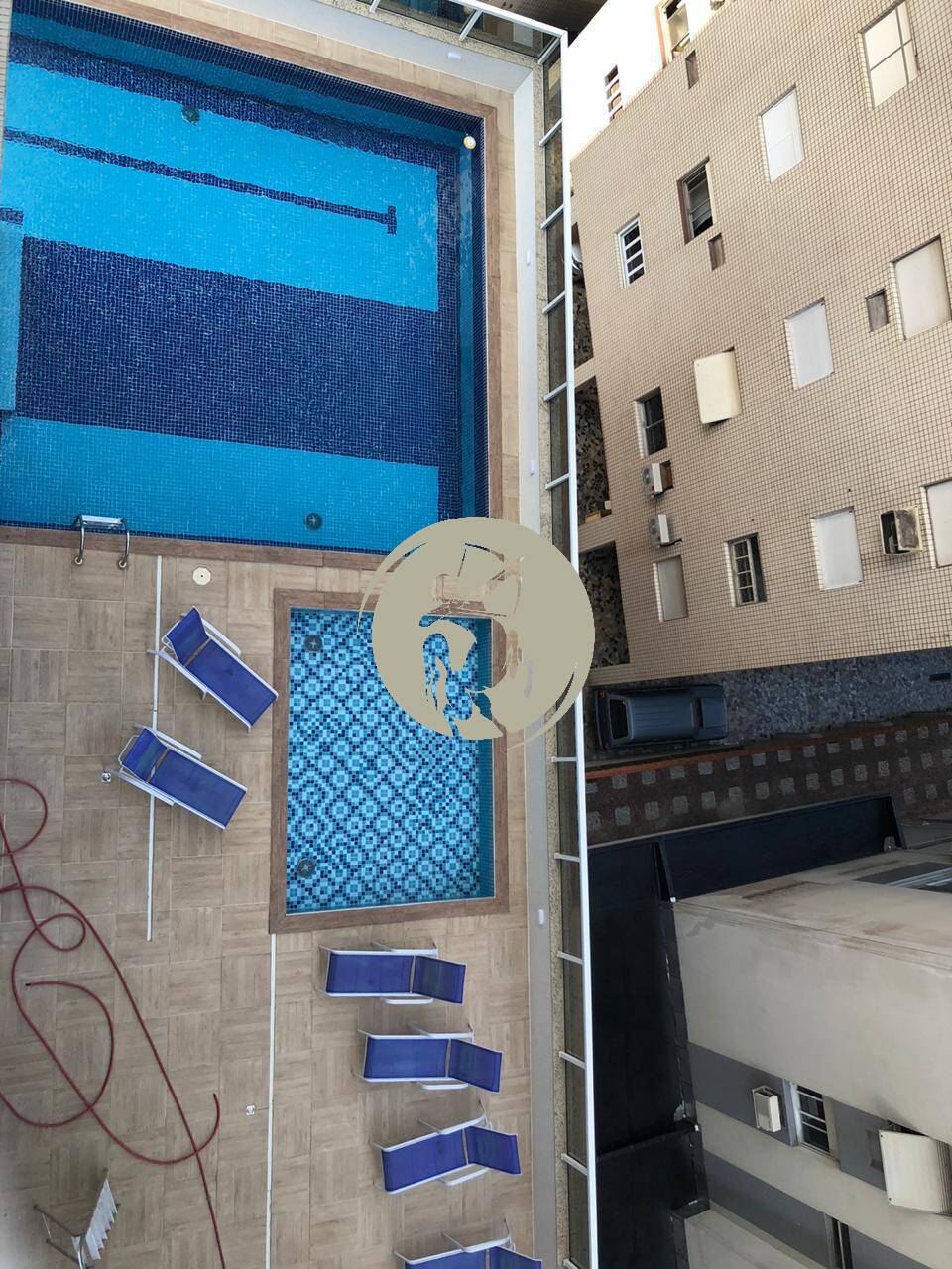 Apartamento, 4 quartos, 220 m² - Foto 10