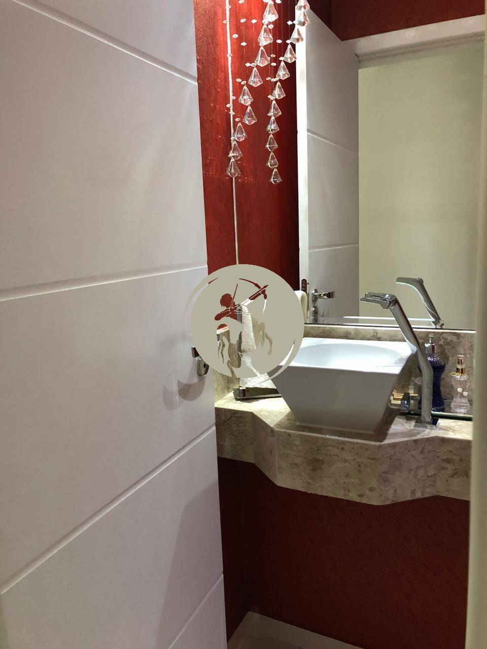 Apartamento, 4 quartos, 220 m² - Foto 7