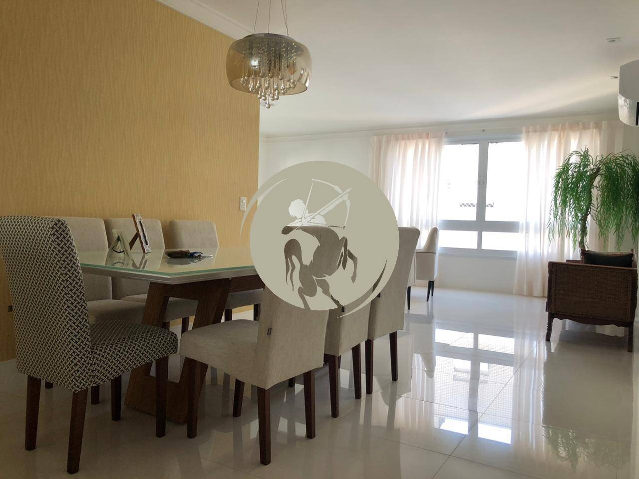 Apartamento, 4 quartos, 220 m² - Foto 8