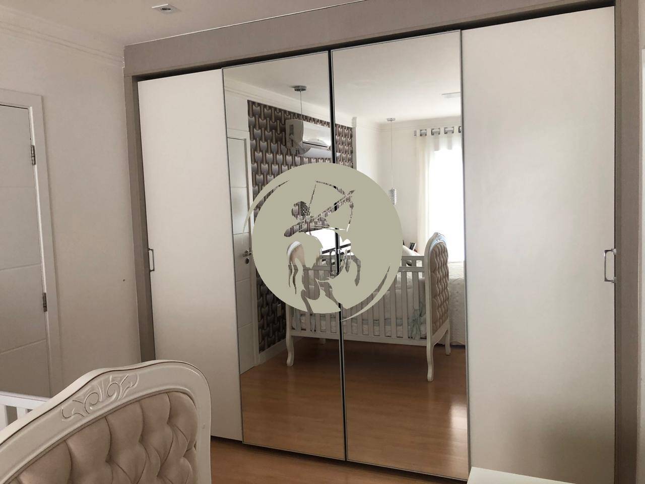 Apartamento, 4 quartos, 220 m² - Foto 12