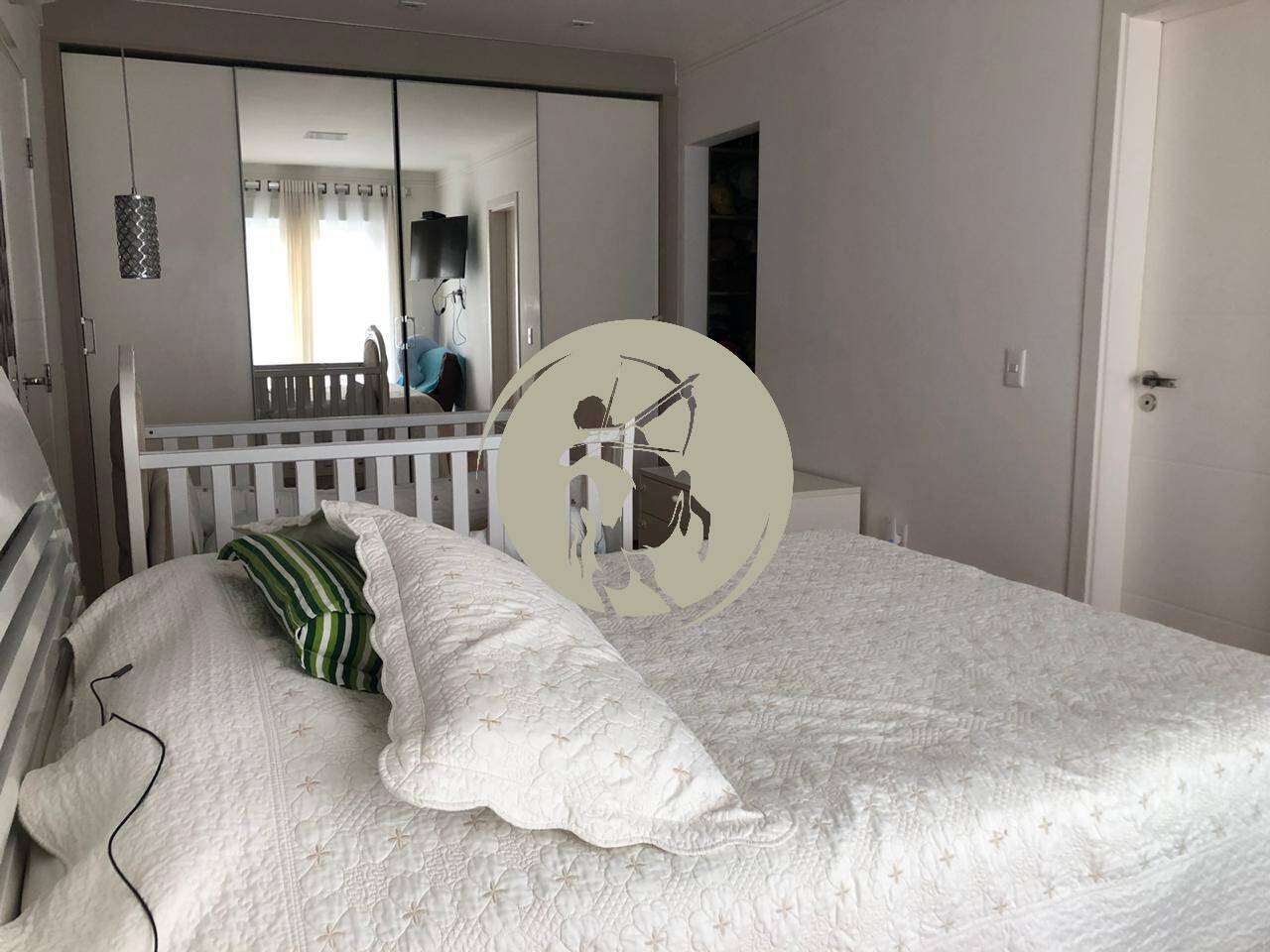 Apartamento, 4 quartos, 220 m² - Foto 11