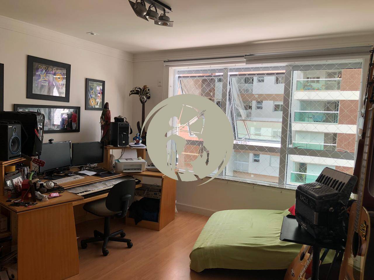 Apartamento, 4 quartos, 220 m² - Foto 13