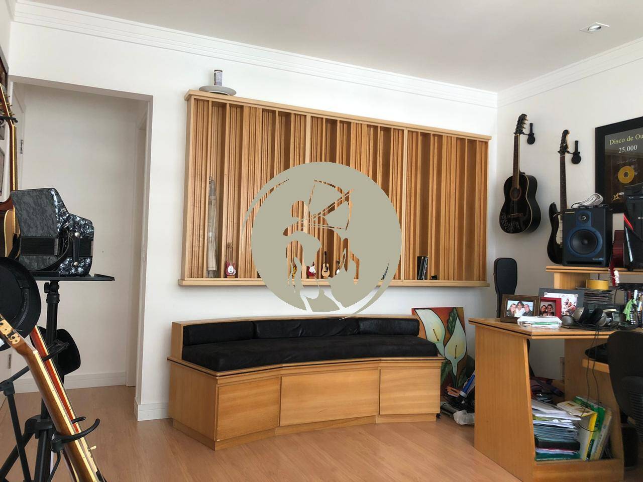 Apartamento, 4 quartos, 220 m² - Foto 15