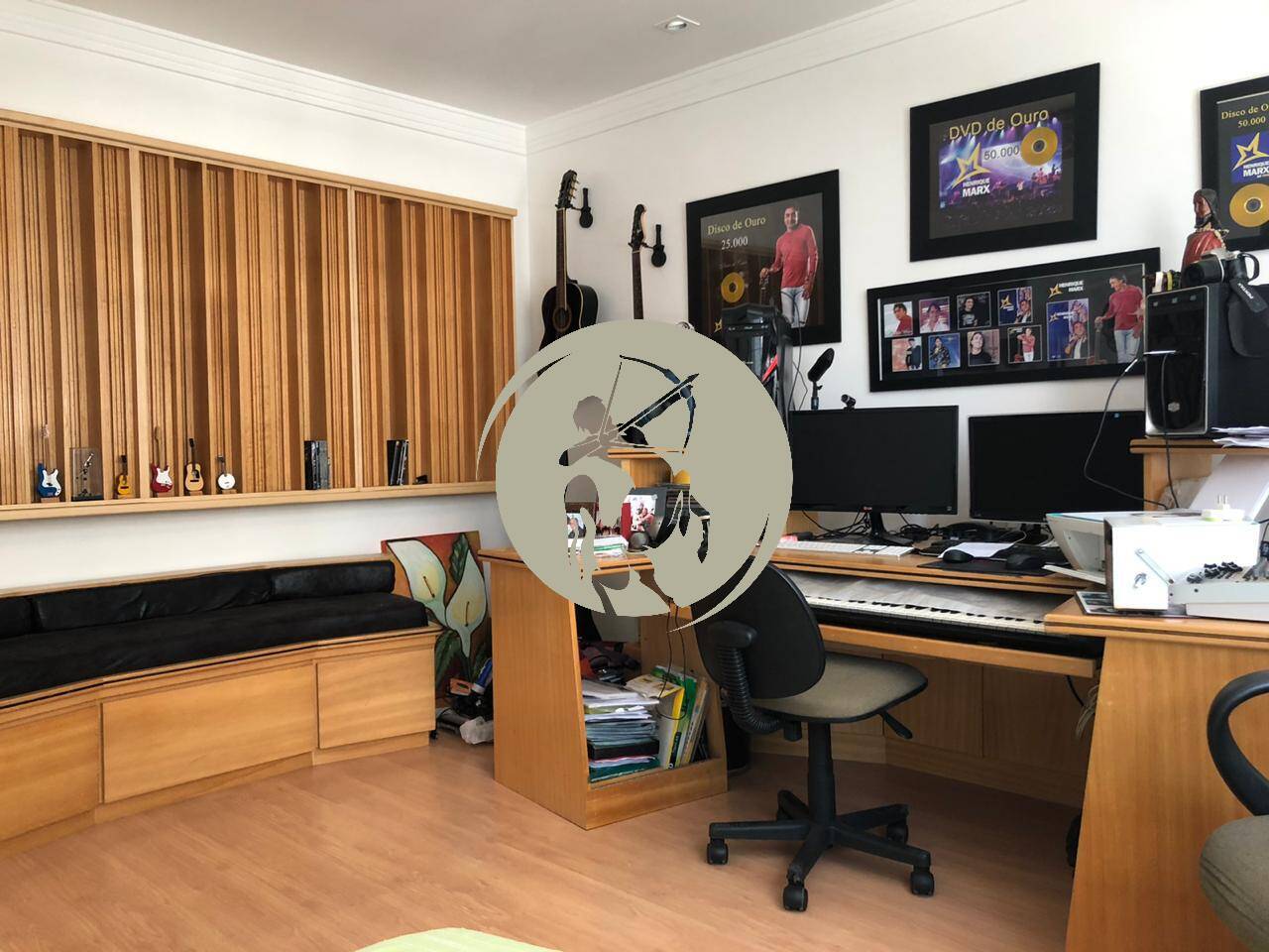 Apartamento, 4 quartos, 220 m² - Foto 5