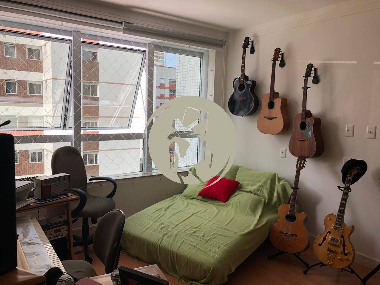 Apartamento, 4 quartos, 220 m² - Foto 14