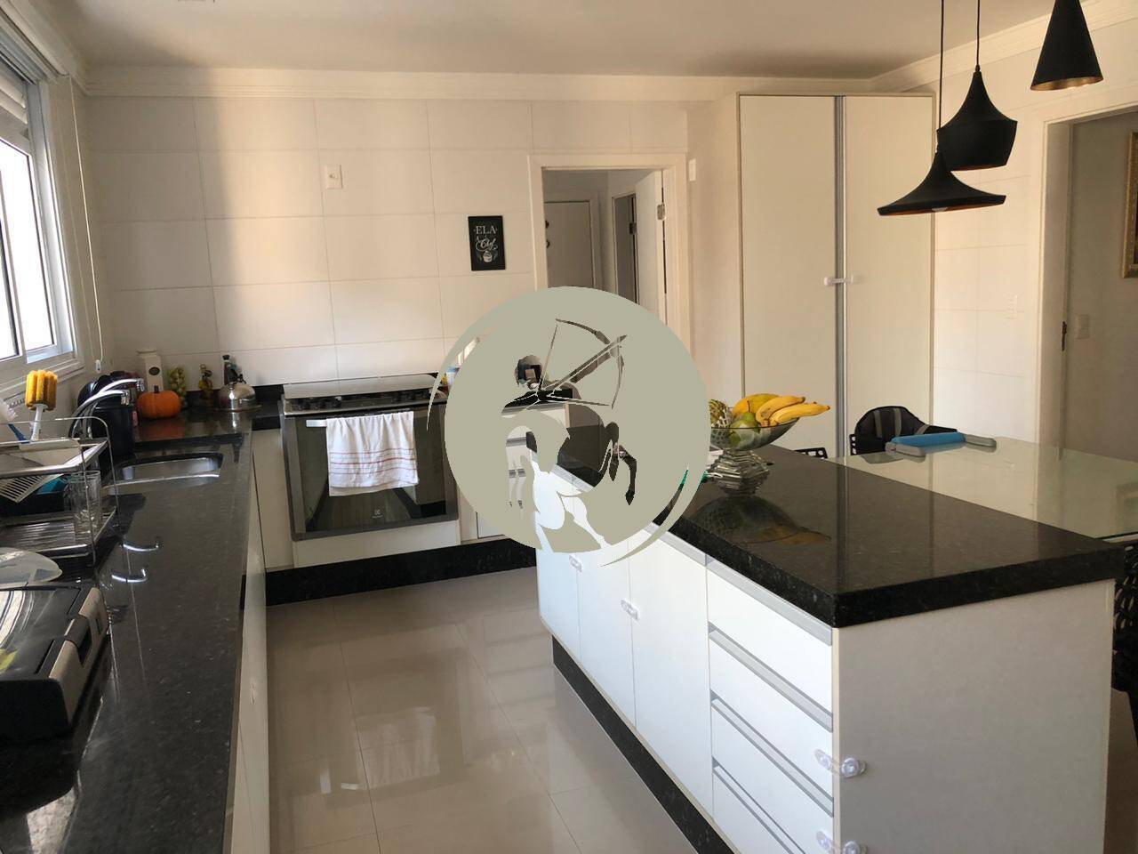 Apartamento, 4 quartos, 220 m² - Foto 24