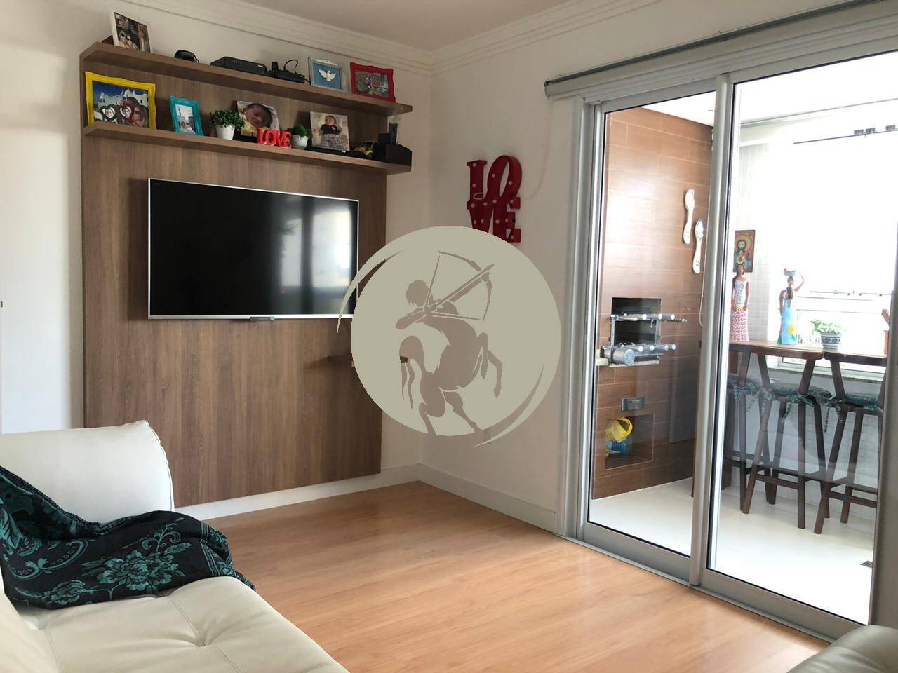 Apartamento, 4 quartos, 220 m² - Foto 16