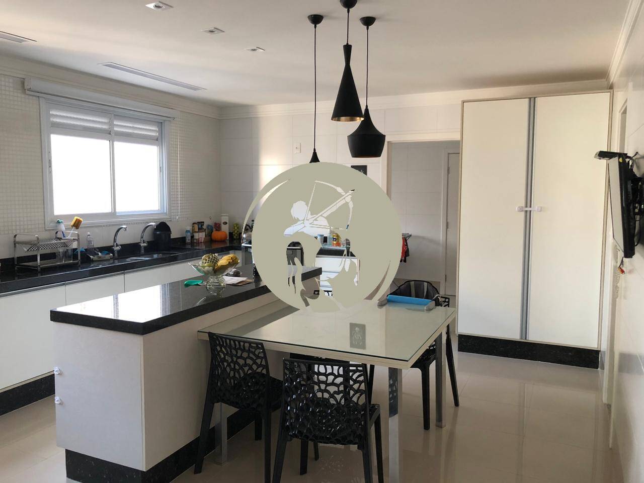 Apartamento, 4 quartos, 220 m² - Foto 26