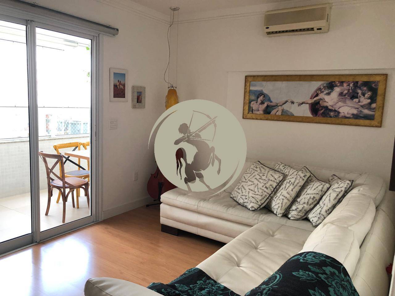 Apartamento, 4 quartos, 220 m² - Foto 17