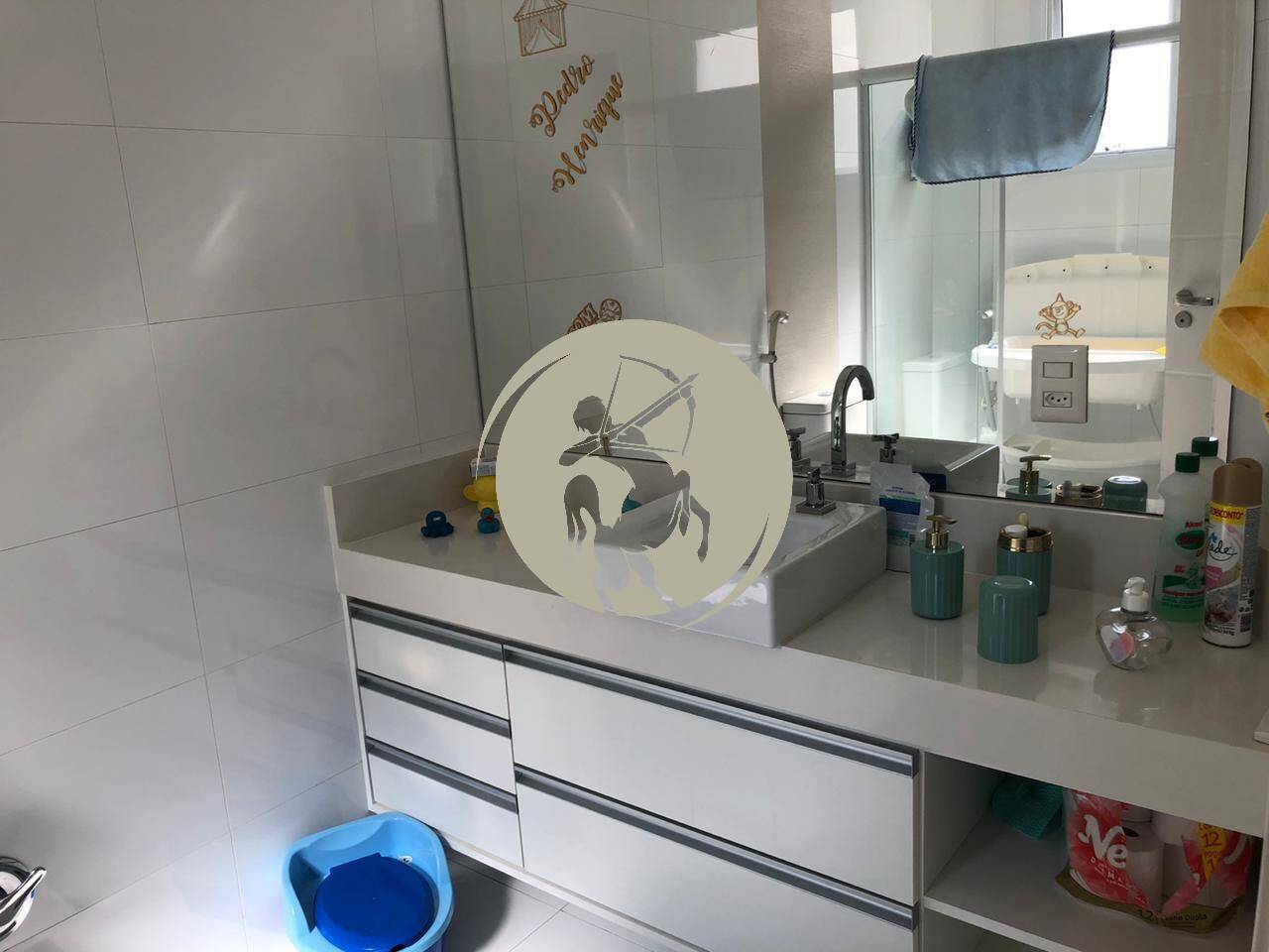 Apartamento, 4 quartos, 220 m² - Foto 18