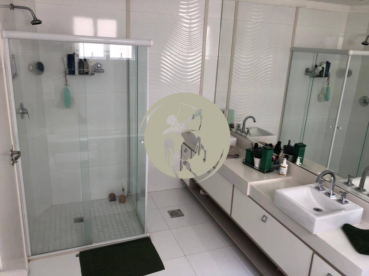 Apartamento, 4 quartos, 220 m² - Foto 22