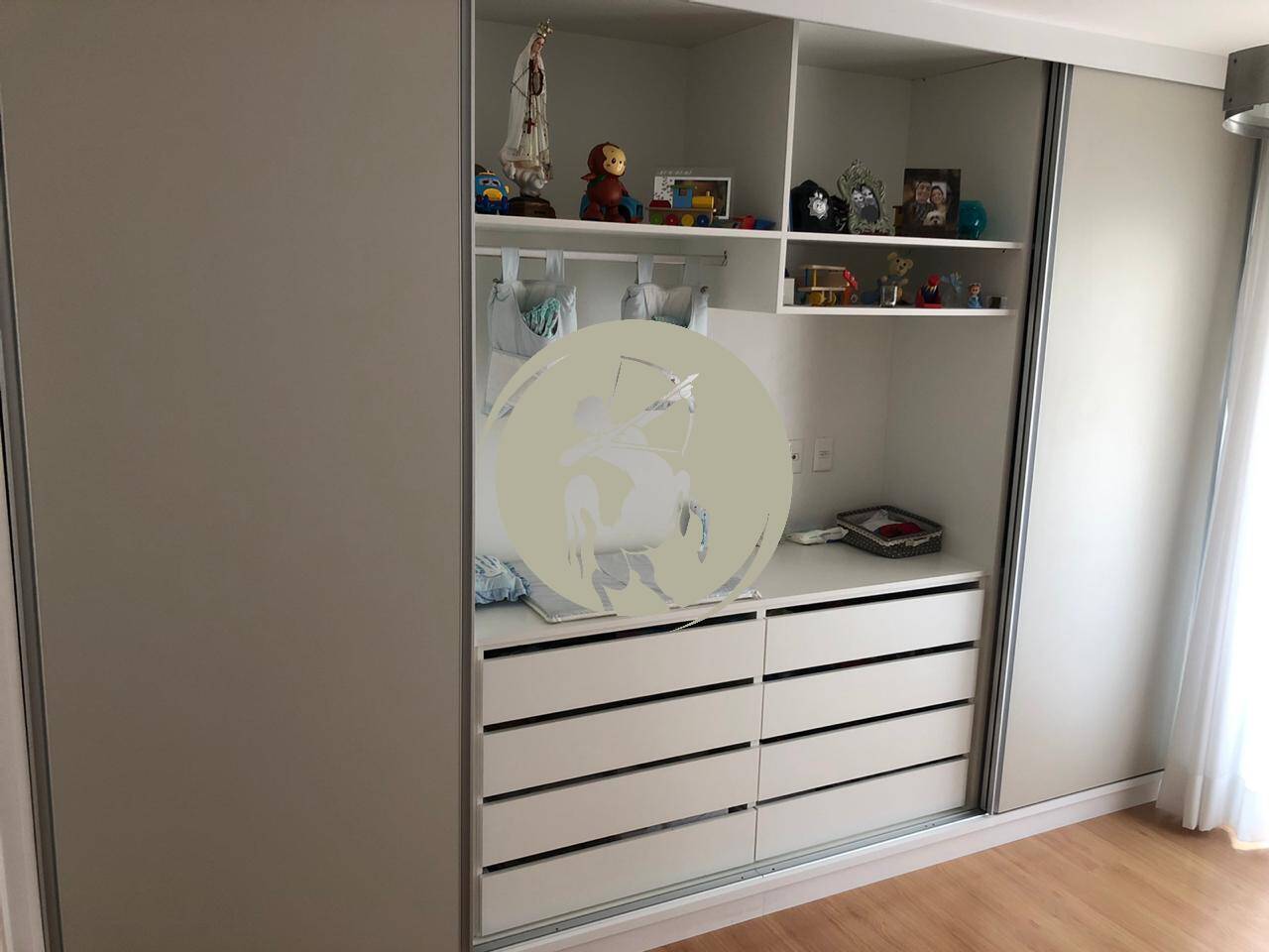 Apartamento, 4 quartos, 220 m² - Foto 20