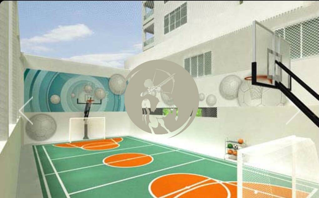 Apartamento, 4 quartos, 220 m² - Foto 1