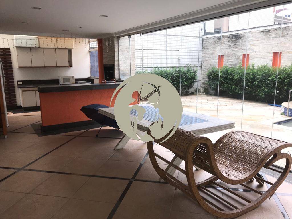 Casa, 4 quartos, 350 m² - Foto 35
